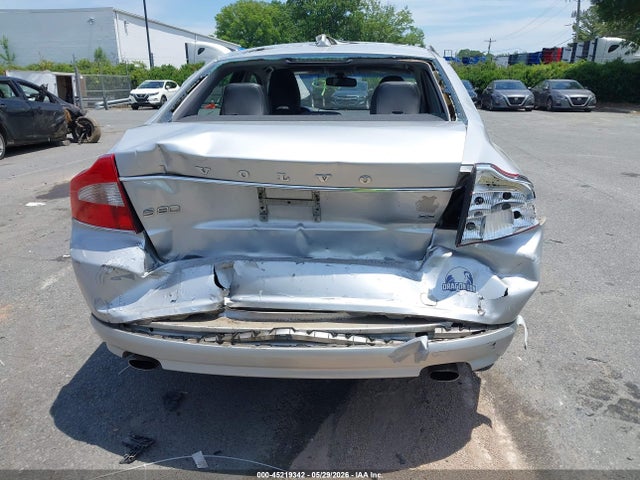 Auction sale of the 2010 Volvo S80 3.2, vin: YV1960AS0A1126001, lot number: 45219342