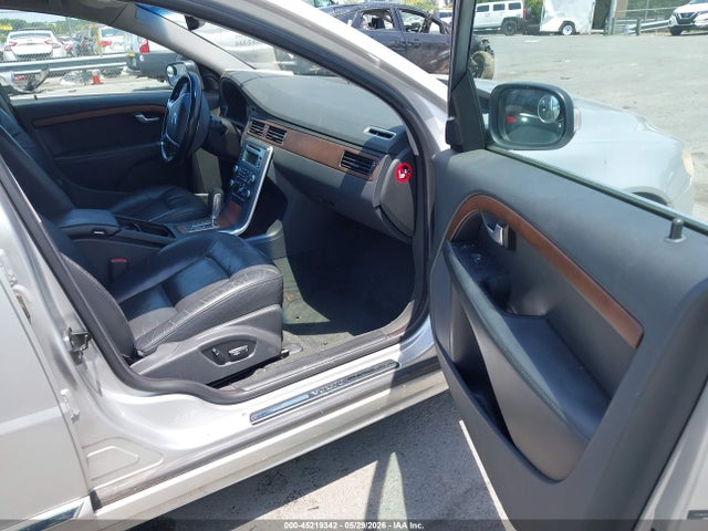 Aukcja sprzedaży 2010 Volvo S80 3.2, vin: YV1960AS0A1126001, numer aukcji: 45219342