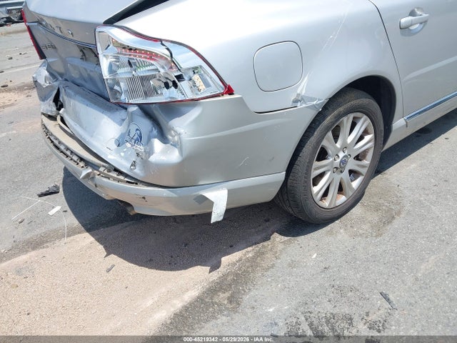 Aukcja sprzedaży 2010 Volvo S80 3.2, vin: YV1960AS0A1126001, numer aukcji: 45219342