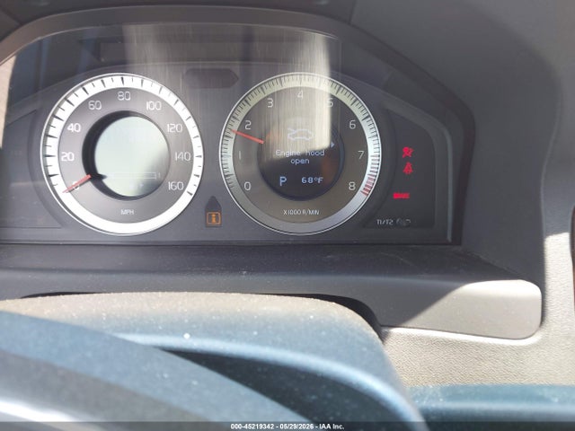Aukcja sprzedaży 2010 Volvo S80 3.2, vin: YV1960AS0A1126001, numer aukcji: 45219342