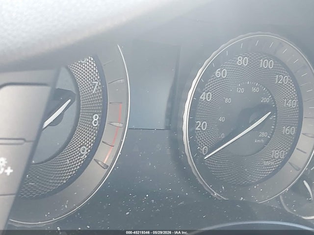 Продаж на аукціоні авто 2018 Infiniti Q70 3.7 Luxe, vin: JN1BY1AP3JM180199, номер лоту: 45219346