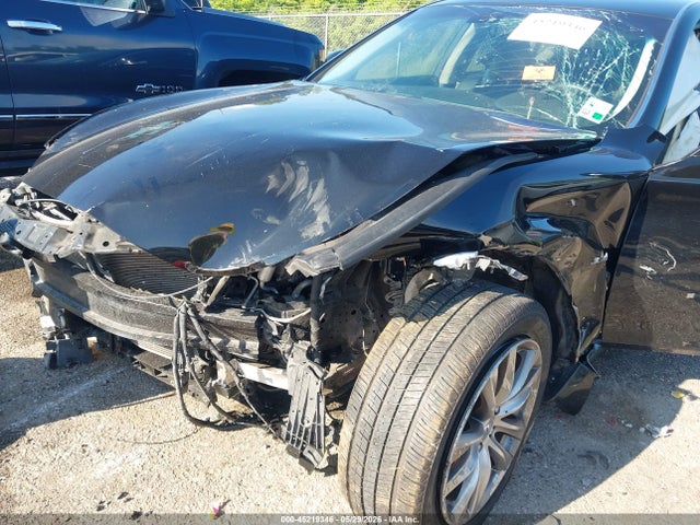 Продаж на аукціоні авто 2018 Infiniti Q70 3.7 Luxe, vin: JN1BY1AP3JM180199, номер лоту: 45219346