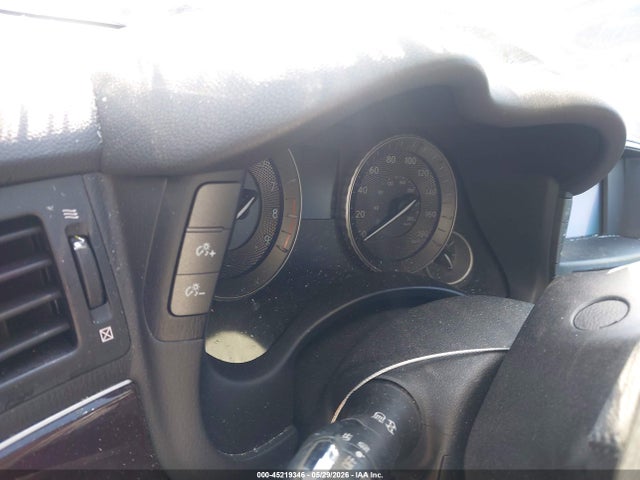 Продаж на аукціоні авто 2018 Infiniti Q70 3.7 Luxe, vin: JN1BY1AP3JM180199, номер лоту: 45219346
