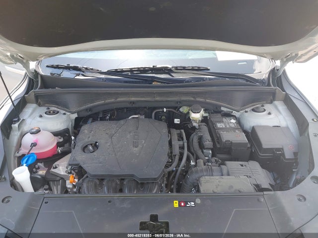 45219353 :رقم المزاد ، 5XYRL4JC6TG424554 vin ، 2026 Kia Sorento S مزاد بيع