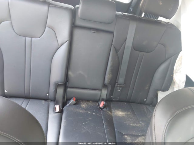 Aukcja sprzedaży 2026 Kia Sorento S, vin: 5XYRL4JC6TG424554, numer aukcji: 45219353