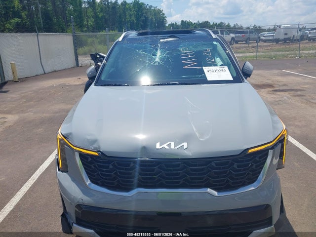 Aukcja sprzedaży 2026 Kia Sorento S, vin: 5XYRL4JC6TG424554, numer aukcji: 45219353