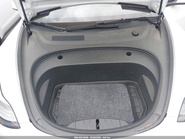 45219359 :رقم المزاد ، 5YJ3E1EA0PF556147 vin ، 2023 Tesla Model 3 Rear-wheel Drive مزاد بيع