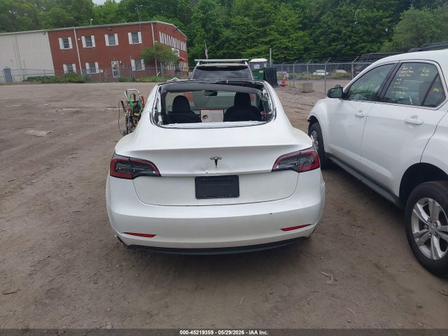 45219359 :رقم المزاد ، 5YJ3E1EA0PF556147 vin ، 2023 Tesla Model 3 Rear-wheel Drive مزاد بيع
