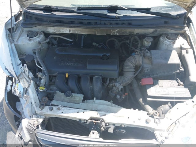 Aukcja sprzedaży 2004 Toyota Corolla Ce/le/s, vin: 2T1BR32E04C179399, numer aukcji: 45219368