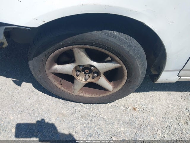Aukcja sprzedaży 2004 Toyota Corolla Ce/le/s, vin: 2T1BR32E04C179399, numer aukcji: 45219368