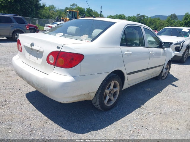 Aukcja sprzedaży 2004 Toyota Corolla Ce/le/s, vin: 2T1BR32E04C179399, numer aukcji: 45219368