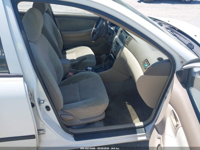 Aukcja sprzedaży 2004 Toyota Corolla Ce/le/s, vin: 2T1BR32E04C179399, numer aukcji: 45219368