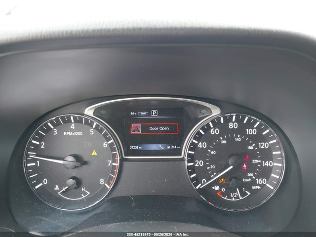 45219370 :رقم المزاد ، 5N1DR2BM3LC613540 vin ، 2020 Nissan Pathfinder Sv 4wd مزاد بيع