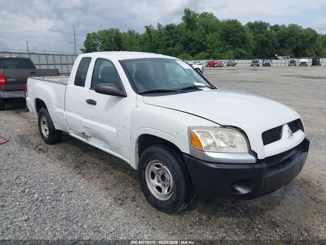 Продаж на аукціоні авто 2006 Mitsubishi Raider Ls, vin: 1Z7HC22K86S528987, номер лоту: 45219372