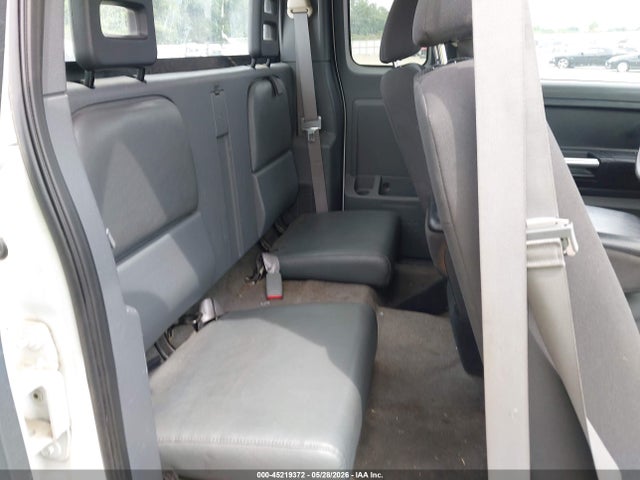 Продаж на аукціоні авто 2006 Mitsubishi Raider Ls, vin: 1Z7HC22K86S528987, номер лоту: 45219372