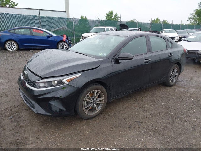Продажа на аукционе авто 2023 Kia Forte Lxs, vin: 3KPF24ADXPE694405, номер лота: 45219373