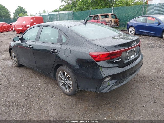 Продажа на аукционе авто 2023 Kia Forte Lxs, vin: 3KPF24ADXPE694405, номер лота: 45219373