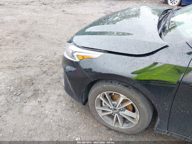 Продажа на аукционе авто 2023 Kia Forte Lxs, vin: 3KPF24ADXPE694405, номер лота: 45219373