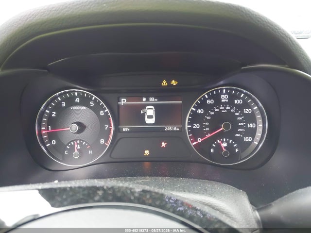 Продажа на аукционе авто 2023 Kia Forte Lxs, vin: 3KPF24ADXPE694405, номер лота: 45219373