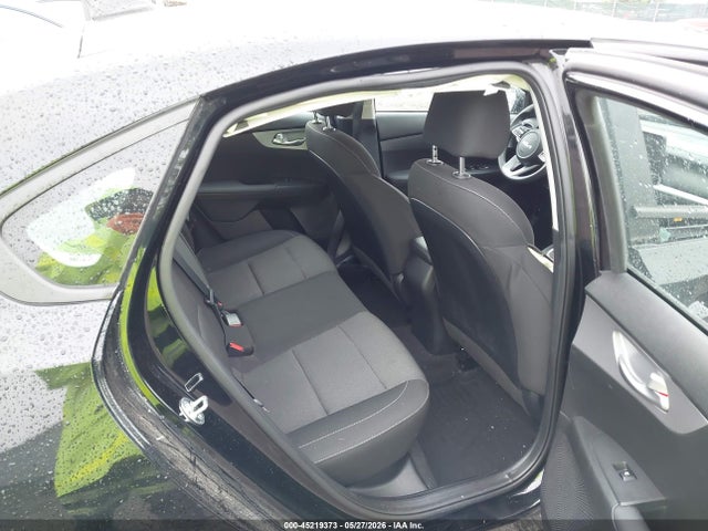 Продажа на аукционе авто 2023 Kia Forte Lxs, vin: 3KPF24ADXPE694405, номер лота: 45219373