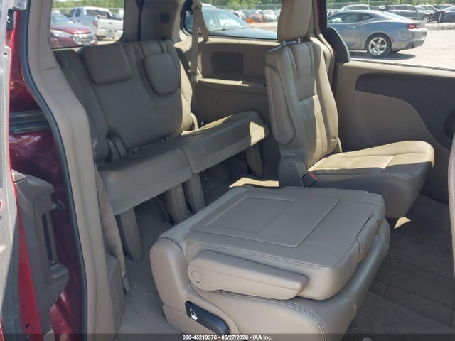 Продаж на аукціоні авто 2015 Chrysler Town & Country Touring, vin: 2C4RC1BG0FR644725, номер лоту: 45219376