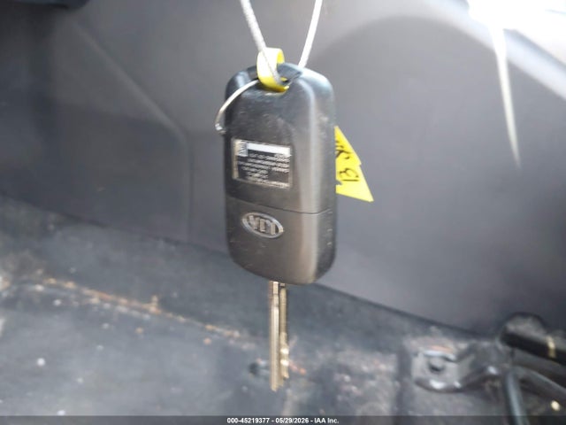 Продажа на аукционе авто 2013 Kia Sportage Lx, vin: KNDPBCA27D7444225, номер лота: 45219377