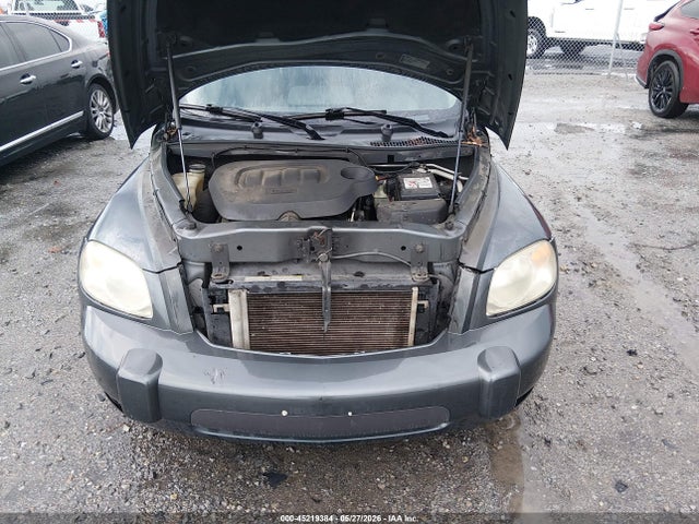 Aukcja sprzedaży 2011 Chevrolet Hhr Lt, vin: 3GNBABFW3BS503747, numer aukcji: 45219384