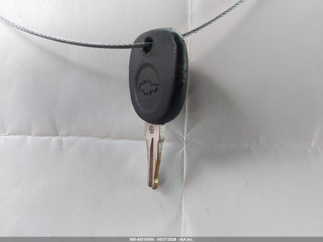Aukcja sprzedaży 2011 Chevrolet Hhr Lt, vin: 3GNBABFW3BS503747, numer aukcji: 45219384