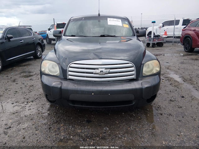 Aukcja sprzedaży 2011 Chevrolet Hhr Lt, vin: 3GNBABFW3BS503747, numer aukcji: 45219384