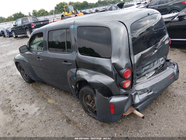 Aukcja sprzedaży 2011 Chevrolet Hhr Lt, vin: 3GNBABFW3BS503747, numer aukcji: 45219384
