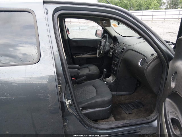 Aukcja sprzedaży 2011 Chevrolet Hhr Lt, vin: 3GNBABFW3BS503747, numer aukcji: 45219384