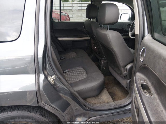 Aukcja sprzedaży 2011 Chevrolet Hhr Lt, vin: 3GNBABFW3BS503747, numer aukcji: 45219384