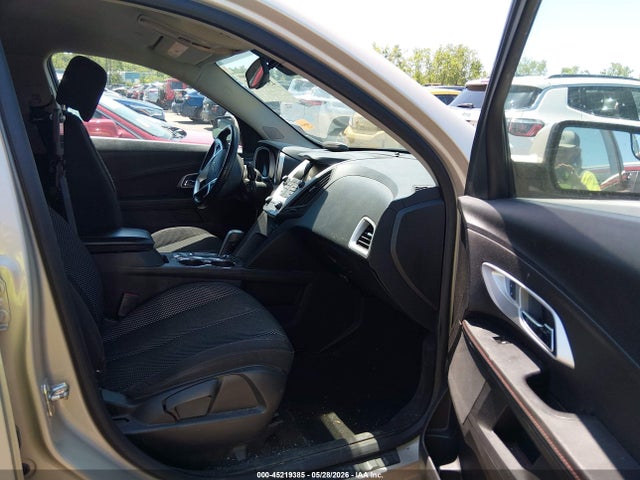 Продаж на аукціоні авто 2013 Chevrolet Equinox 1lt, vin: 2GNALDEK9D1257513, номер лоту: 45219385