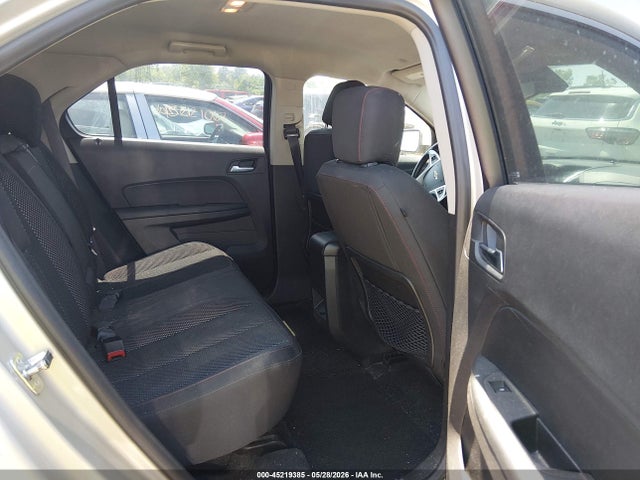 Продаж на аукціоні авто 2013 Chevrolet Equinox 1lt, vin: 2GNALDEK9D1257513, номер лоту: 45219385