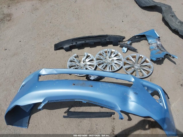 2013 Toyota Camry Le მანქანა იყიდება აუქციონზე, vin: 4T1BF1FK6DU644795, აუქციონის ნომერი: 45219390
