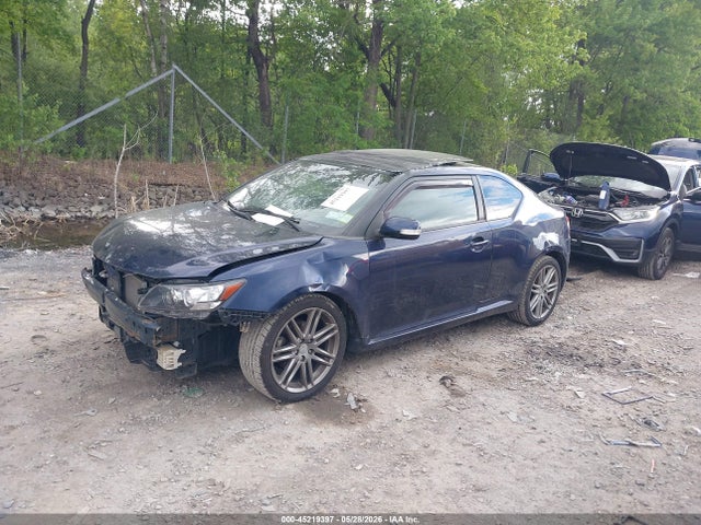 45219397 :رقم المزاد ، JTKJF5C71B3016193 vin ، 2011 Scion Tc مزاد بيع