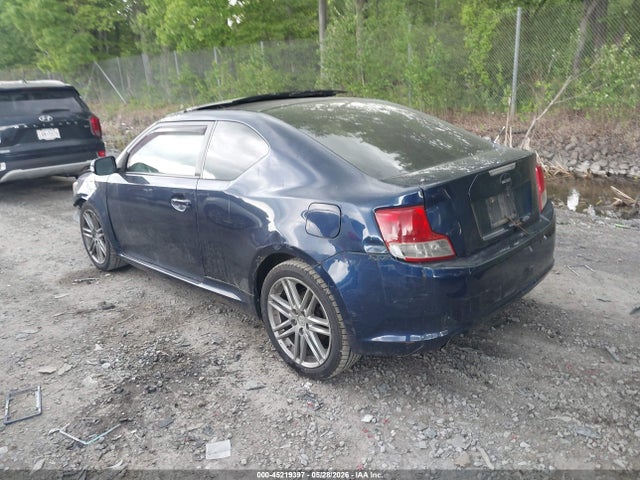 45219397 :رقم المزاد ، JTKJF5C71B3016193 vin ، 2011 Scion Tc مزاد بيع