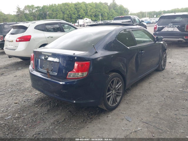 45219397 :رقم المزاد ، JTKJF5C71B3016193 vin ، 2011 Scion Tc مزاد بيع