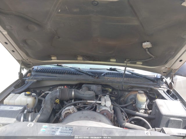 Продажа на аукционе авто 2002 Gmc Sierra 1500 Standard, vin: 1GTEC14W72Z119163, номер лота: 45219398