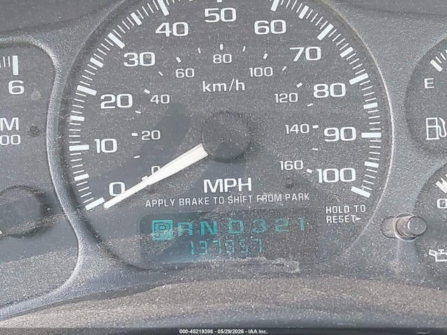 Продажа на аукционе авто 2002 Gmc Sierra 1500 Standard, vin: 1GTEC14W72Z119163, номер лота: 45219398