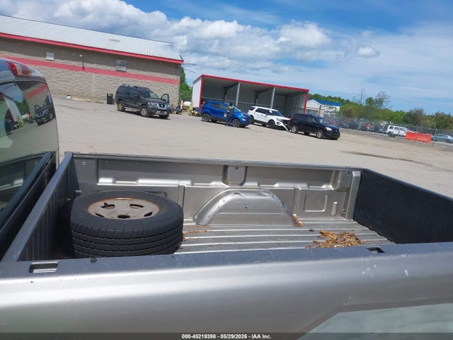 Продажа на аукционе авто 2002 Gmc Sierra 1500 Standard, vin: 1GTEC14W72Z119163, номер лота: 45219398