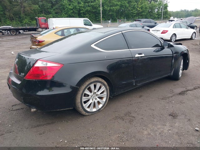 Aukcja sprzedaży 2009 Honda Accord 3.5 Ex-l, vin: 1HGCS22869A001040, numer aukcji: 45219412