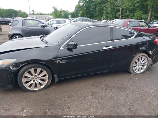Aukcja sprzedaży 2009 Honda Accord 3.5 Ex-l, vin: 1HGCS22869A001040, numer aukcji: 45219412