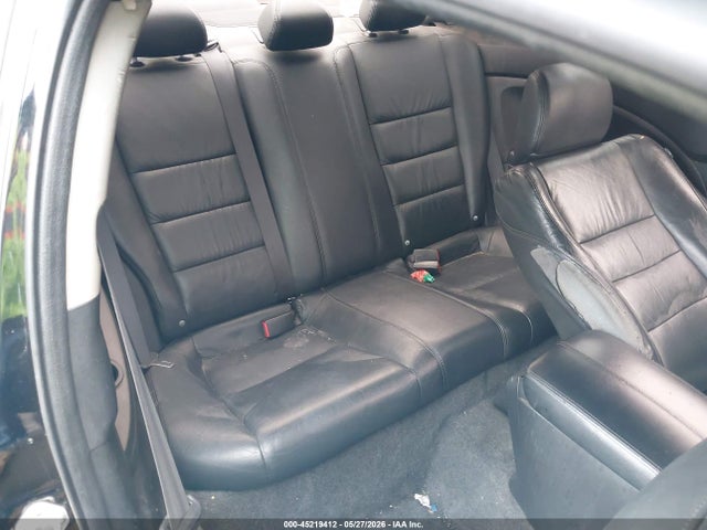 Aukcja sprzedaży 2009 Honda Accord 3.5 Ex-l, vin: 1HGCS22869A001040, numer aukcji: 45219412