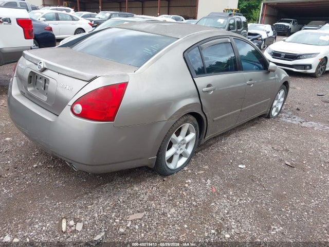 Aukcja sprzedaży 2004 Nissan Maxima 3.5 Se, vin: 1N4BA41E44C869038, numer aukcji: 45219413