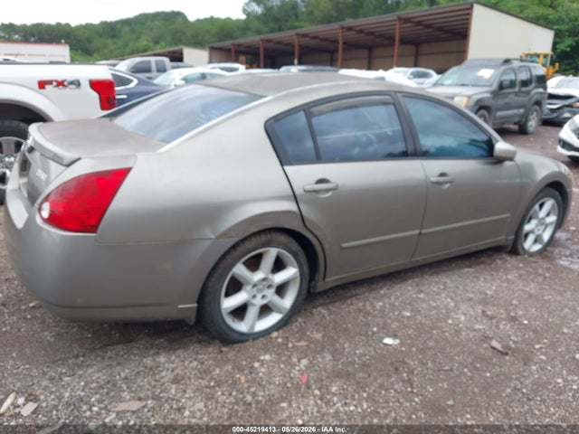 Aukcja sprzedaży 2004 Nissan Maxima 3.5 Se, vin: 1N4BA41E44C869038, numer aukcji: 45219413