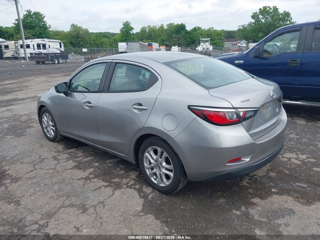 45219417 :رقم المزاد ، 3MYDLBZV6GY108420 vin ، 2016 Scion Ia مزاد بيع