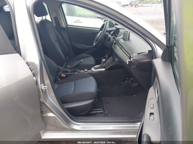 45219417 :رقم المزاد ، 3MYDLBZV6GY108420 vin ، 2016 Scion Ia مزاد بيع