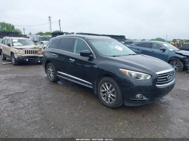 Infiniti QX60 2014 5N1AL0MM8EC553876 main image