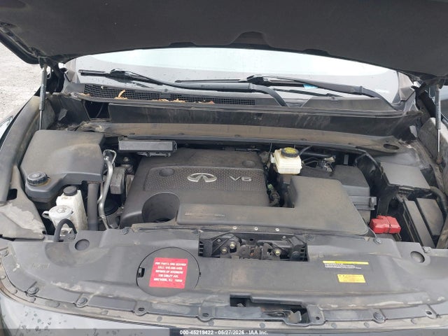 5N1AL0MM8EC553876 Infiniti QX60